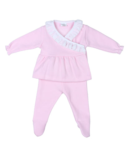 Conjunto Boliso Cruzado