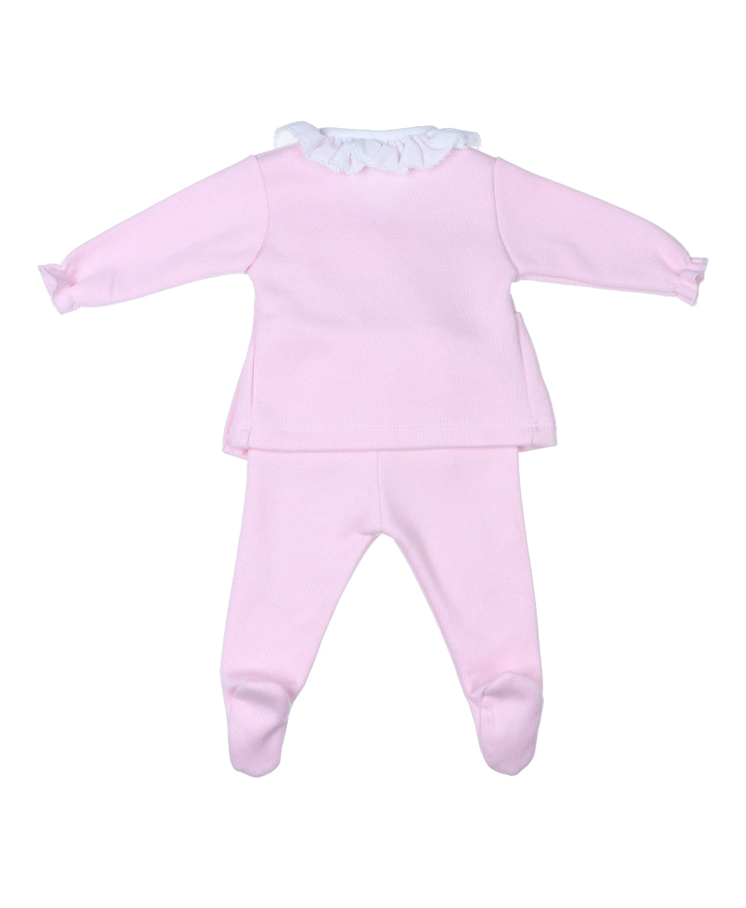Conjunto Boliso Cruzado