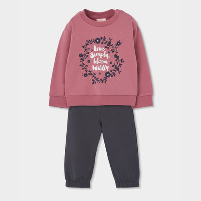 Conjunto Leggins Live Simply