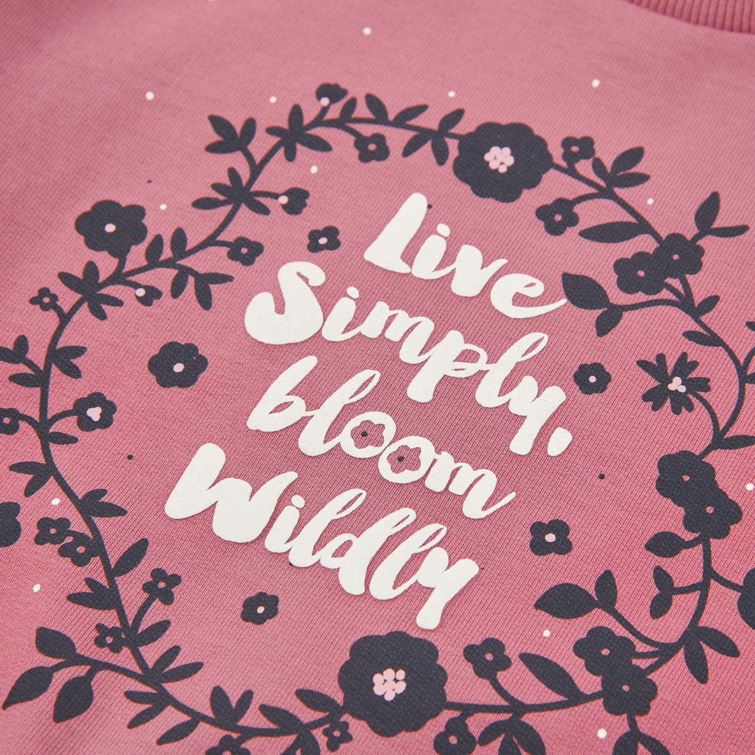 Conjunto Leggins Live Simply