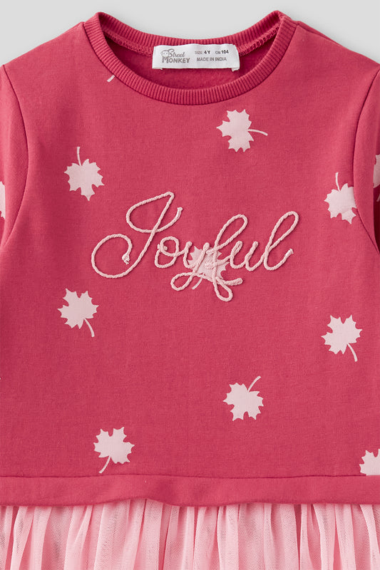 Vestido YouFull