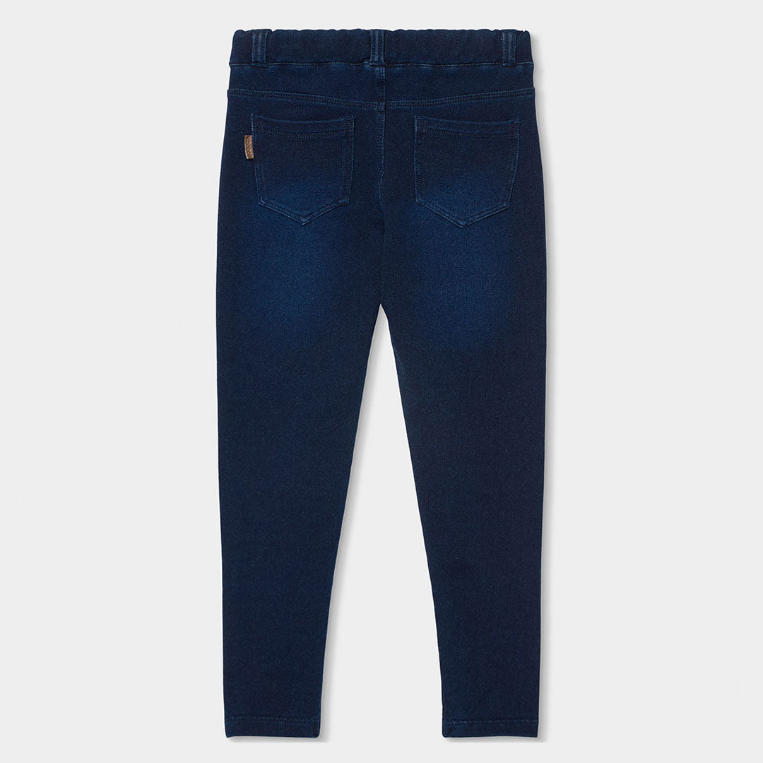 Conjunto Leggins Boboli Cool Girl