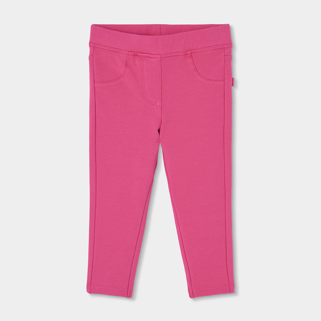 Conjunto Leggins Boboli Arcoiris