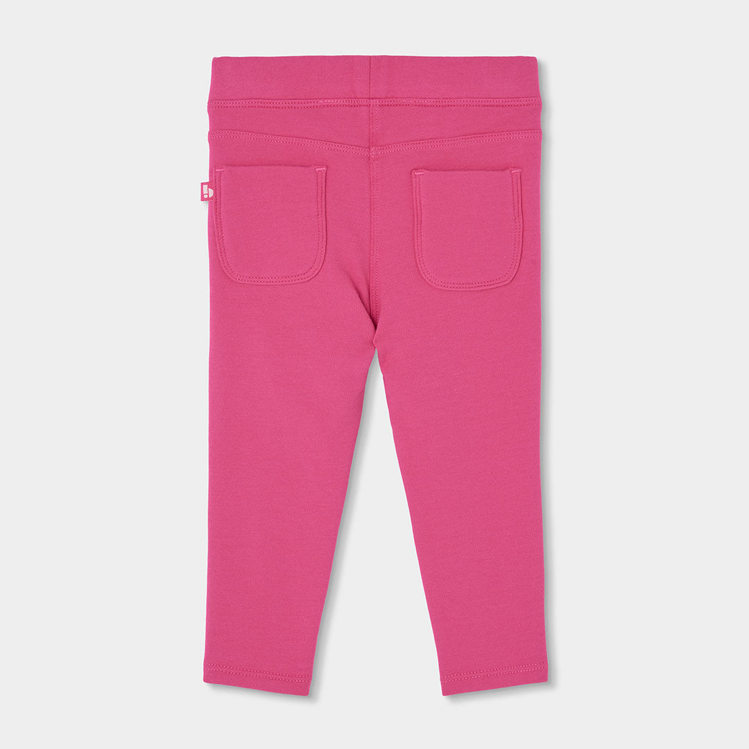 Conjunto Leggins Boboli Arcoiris