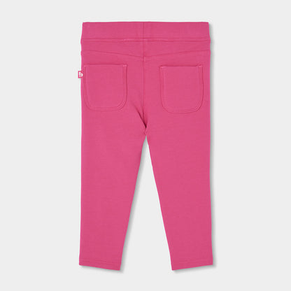 Conjunto Leggins Boboli Arcoiris