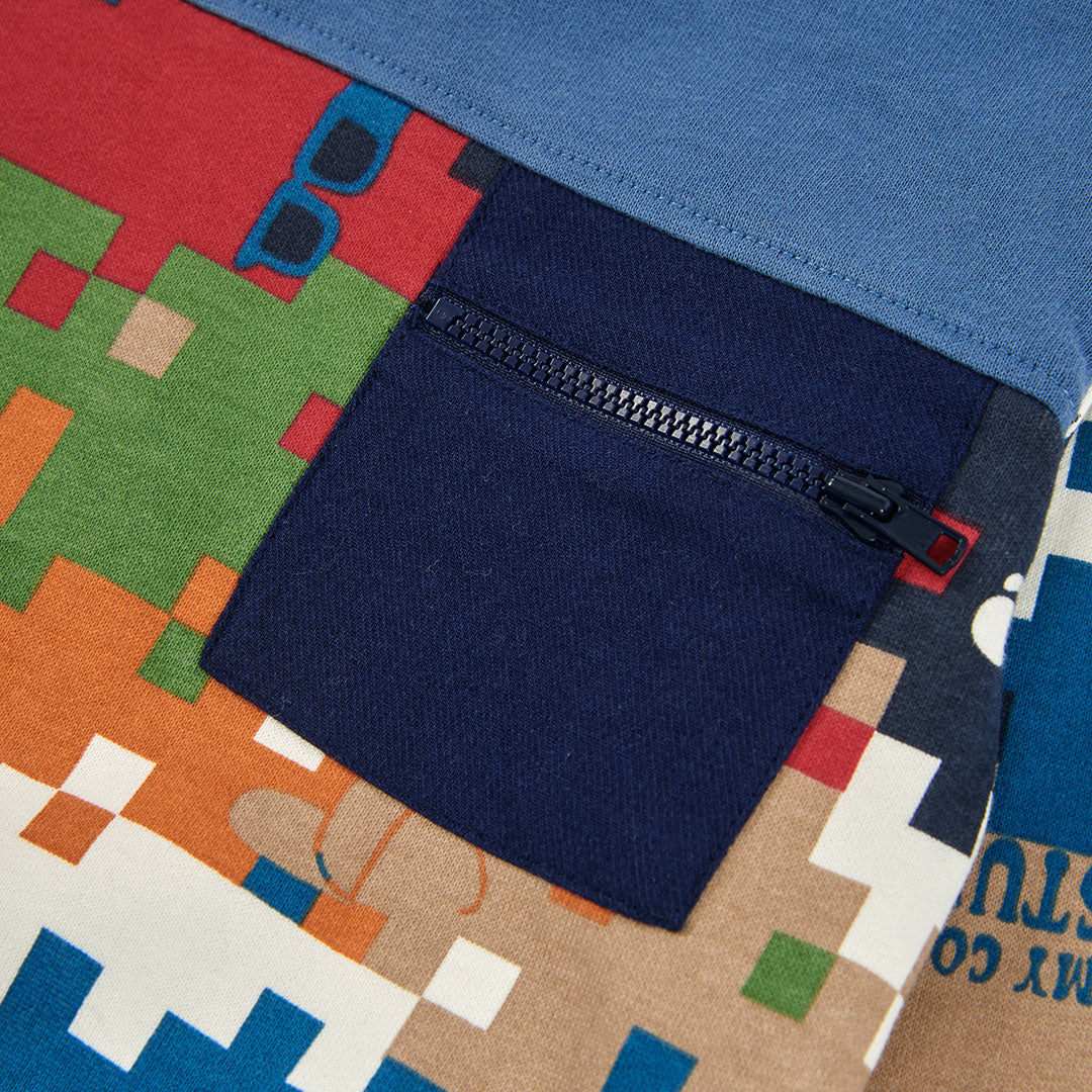 Conjunto My Coll Stuff