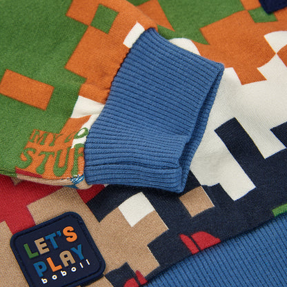 Conjunto My Coll Stuff