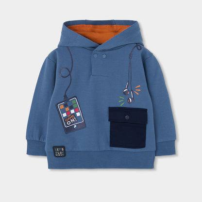 Conjunto Game On