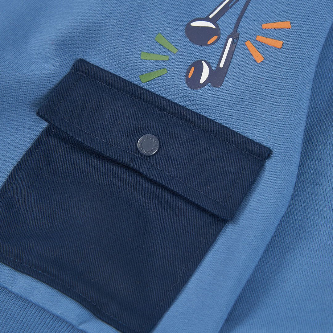 Conjunto Game On
