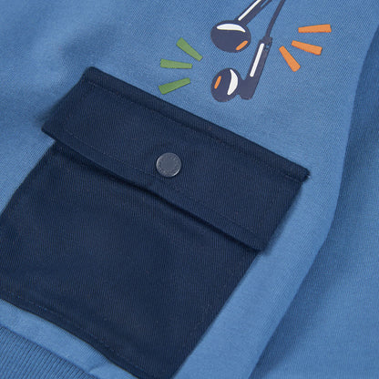 Conjunto Game On