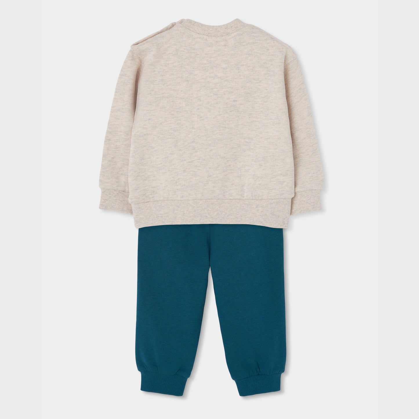 Conjunto Nature Niño