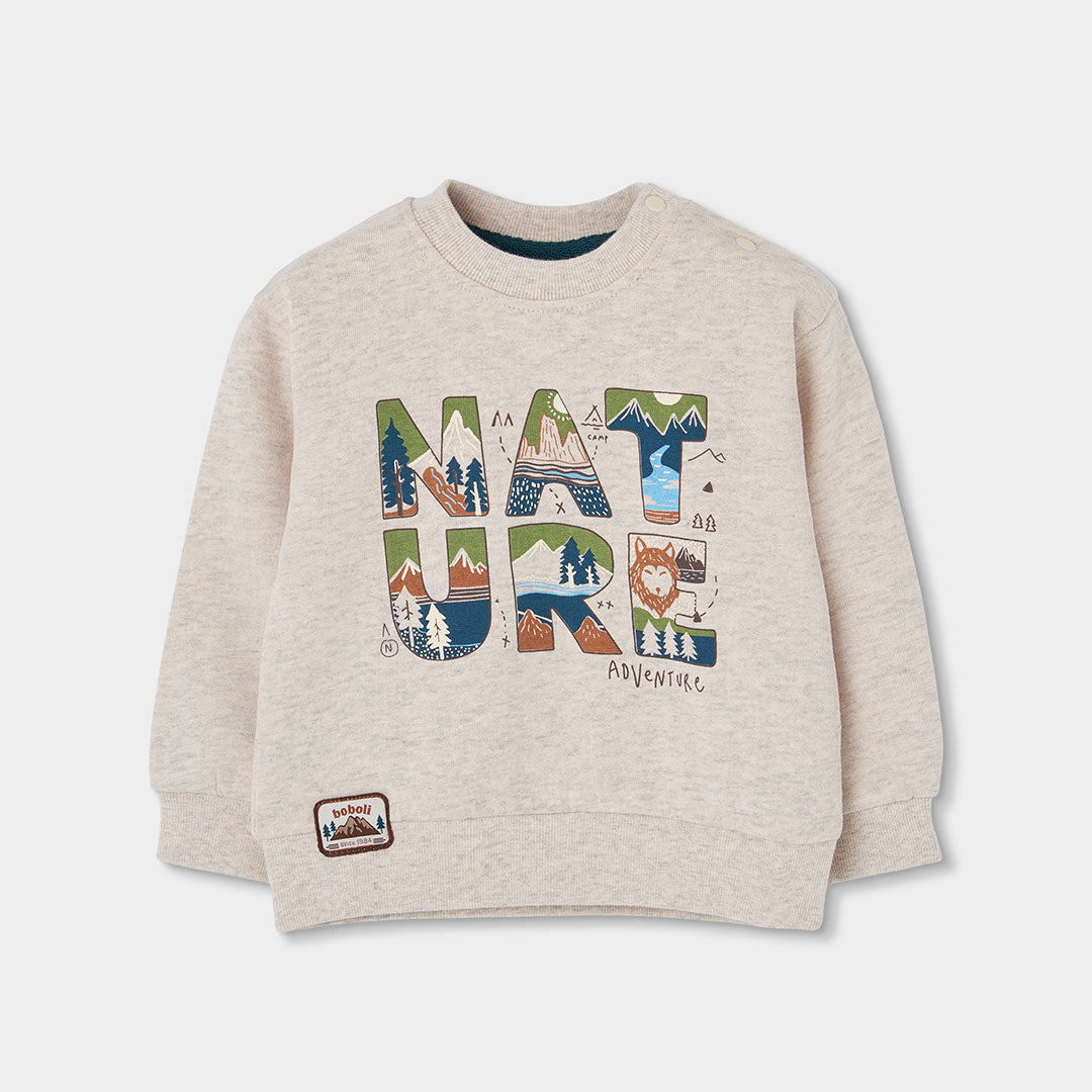 Conjunto Nature Niño