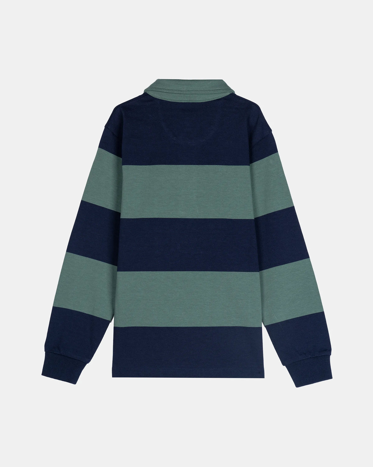 Polo Spagnolo Verde Marino