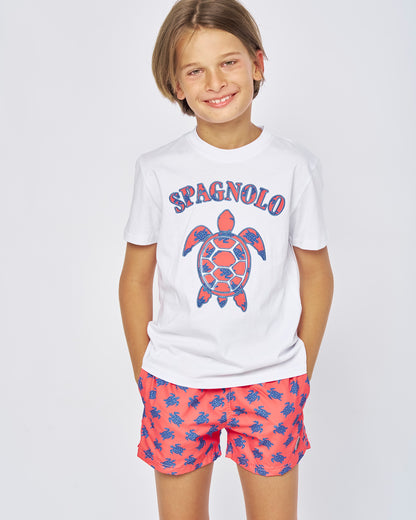 Conjunto Baño Spagnolo Tortuga