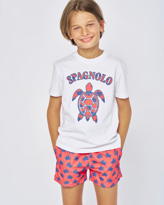 Conjunto Baño Spagnolo Tortuga