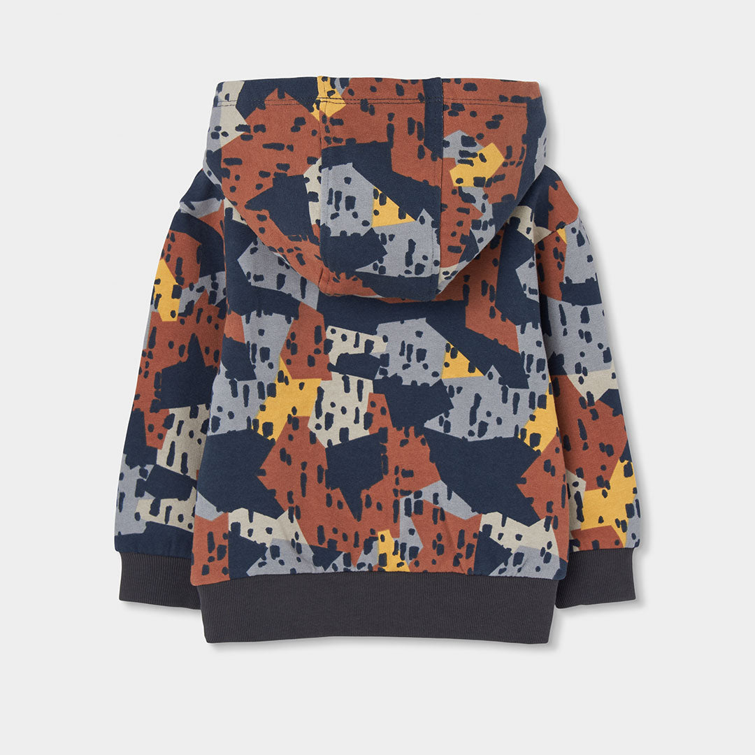 Conjunto Oso Riñonera