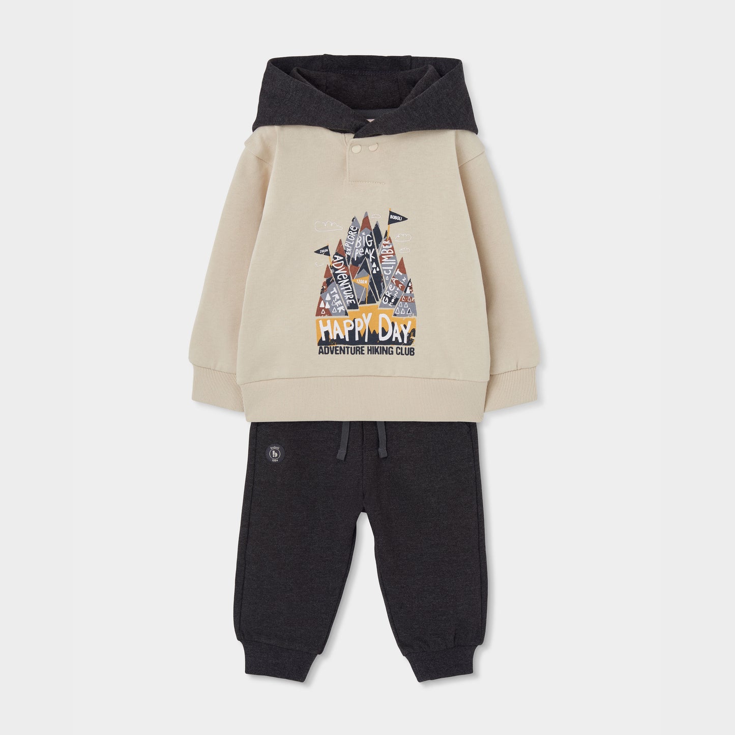 Conjunto Big Peak