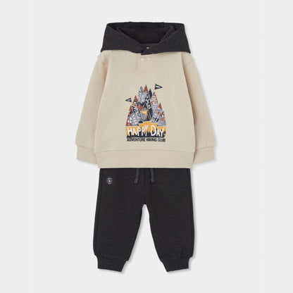 Conjunto Big Peak