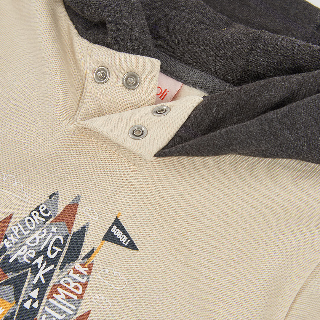 Conjunto Big Peak