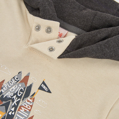 Conjunto Big Peak