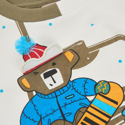 Conjunto Koala Sky Boboli