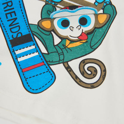 Conjunto Koala Sky Boboli