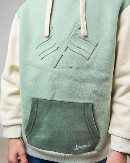 Sudadera Combi Spagnolo