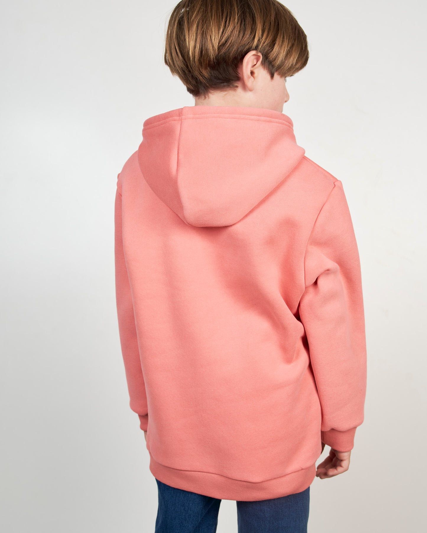 Sudadera Coral Spagnolo