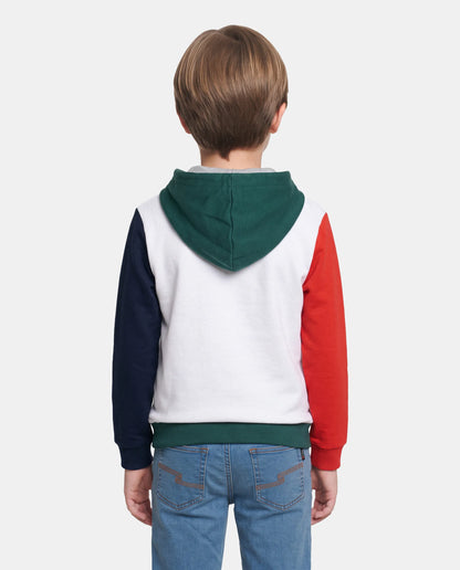 Sudadera Spagnolo 4 Colores