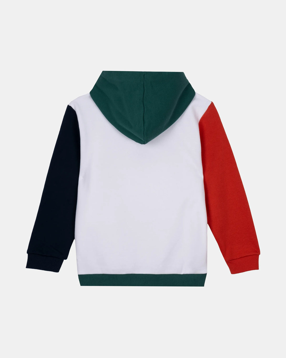 Sudadera Spagnolo 4 Colores
