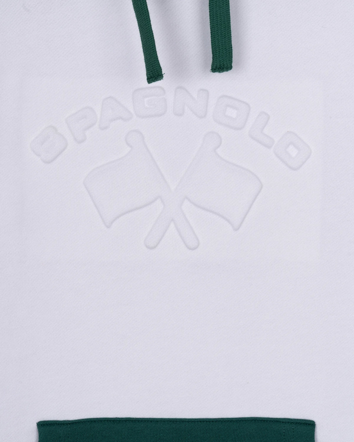 Sudadera Spagnolo 4 Colores