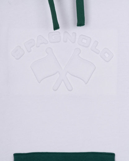 Sudadera Spagnolo 4 Colores