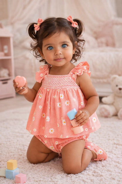 Ranita Margarita Coral