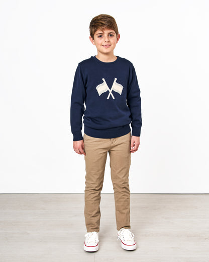 Jersey Today Spagnolo Marino