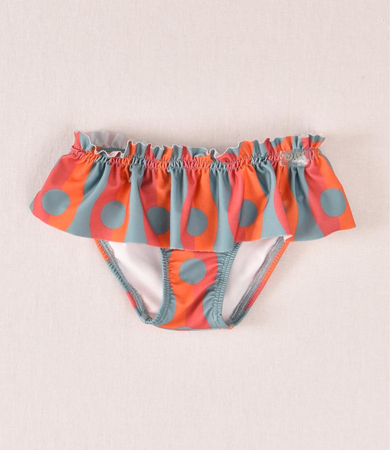 Bikini Baño Jose Varon