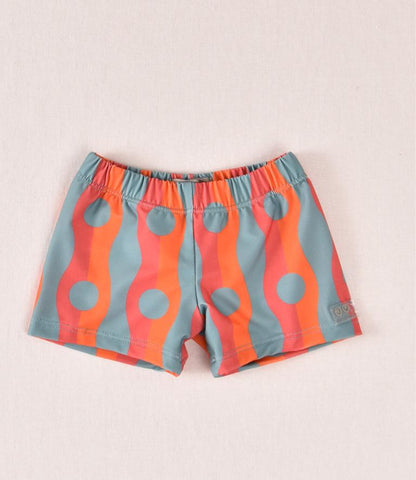 Conjunto Niño Baño Jose Varon