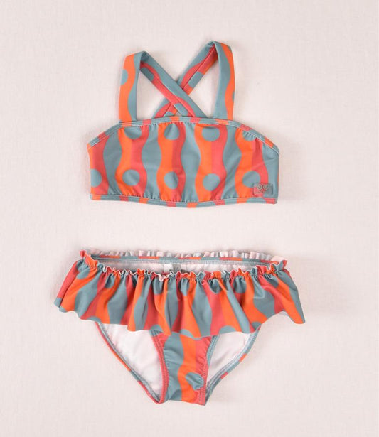 Conjunto Bikini Baño Jose Varon