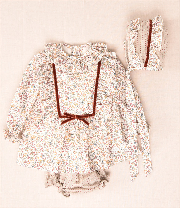 Jesusito 3P Liberty Invierno