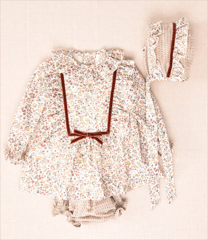 Jesusito 3P Liberty Invierno