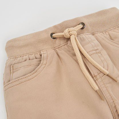 Conjunto 3P Boboli Mapache