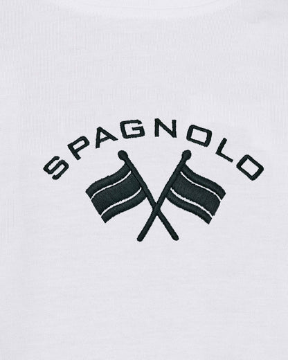 Conjunto Spagnolo Verde Bm