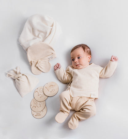 Pack Regalo Pures Cotton