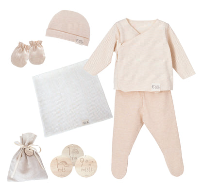 Pack Regalo Pures Cotton