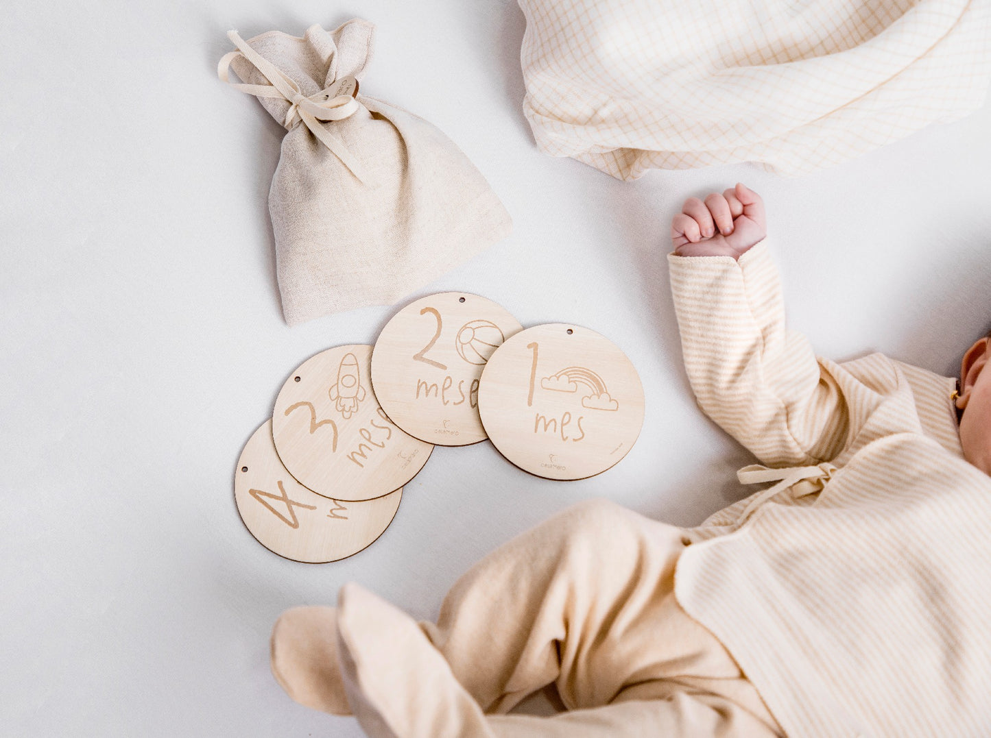 Pack Regalo Pures Cotton