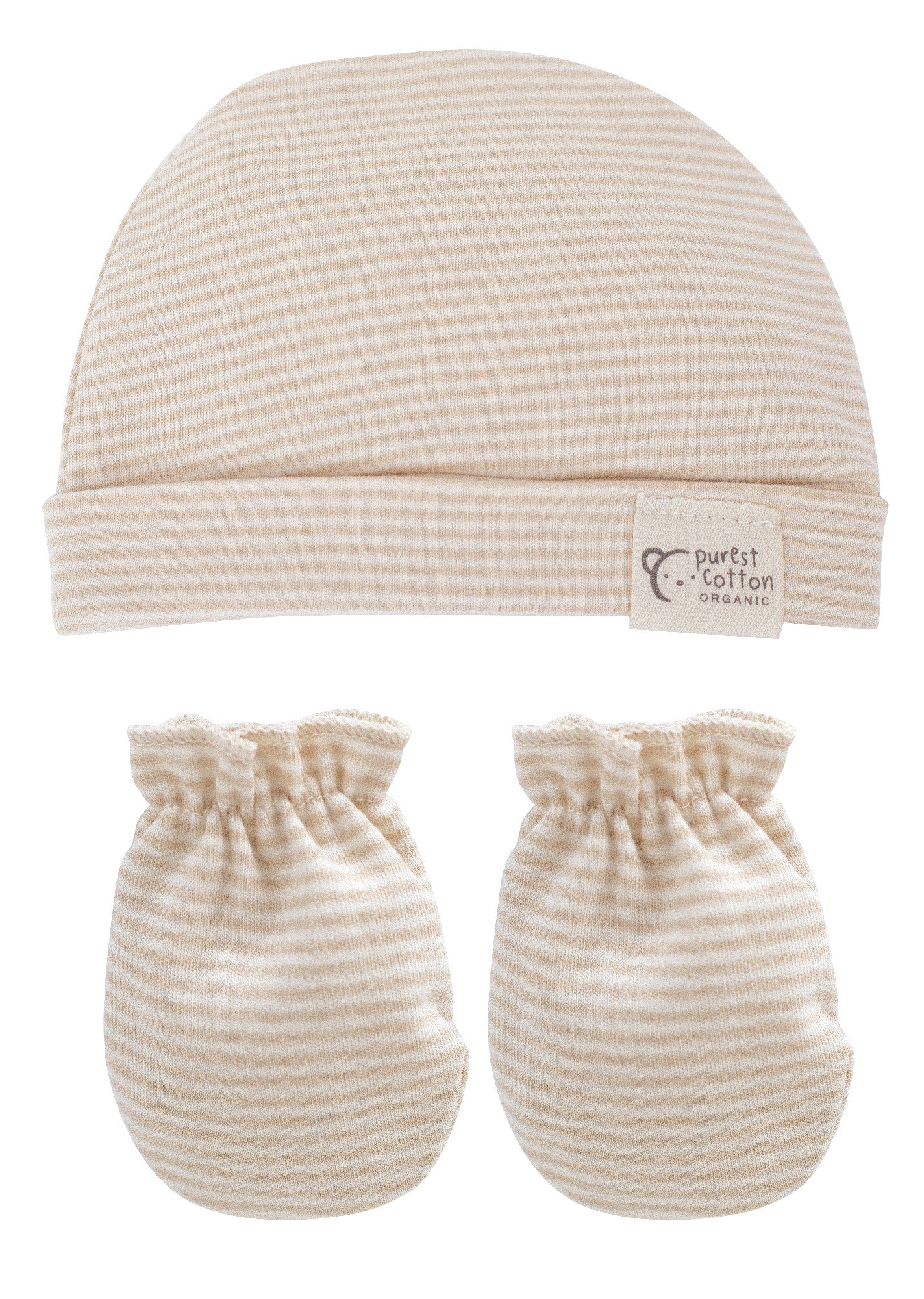 Pack Regalo Pures Cotton