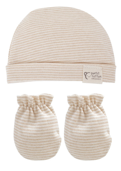 Pack Regalo Pures Cotton