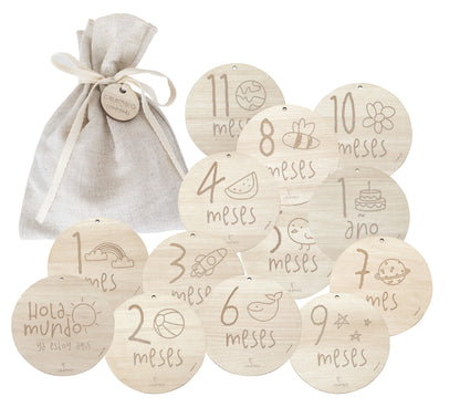 Pack Regalo Pures Cotton