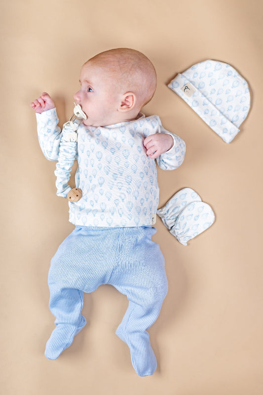 Pack Regalo Globe | Sonajero Kids