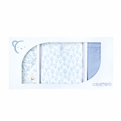 Pack Regalo Globe