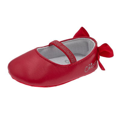 Merceditas Ocet Rojo
